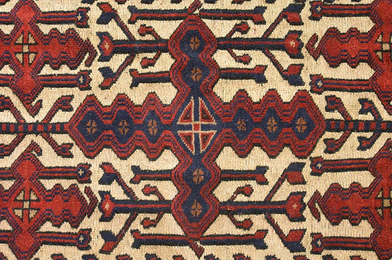 Пакистанский Килим - Ковер