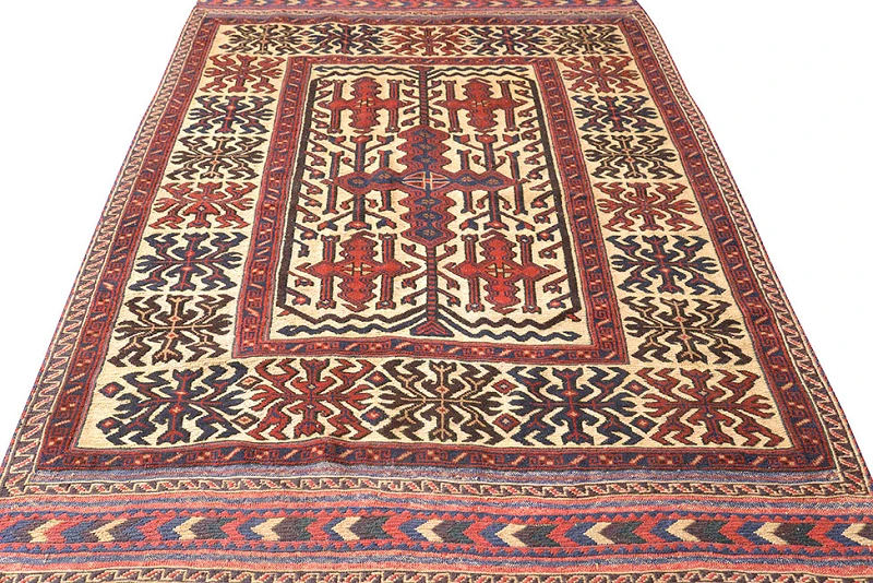 Пакистанский Килим - Ковер