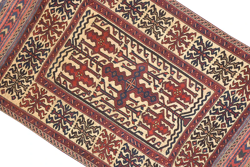 Пакистанский Килим - Ковер