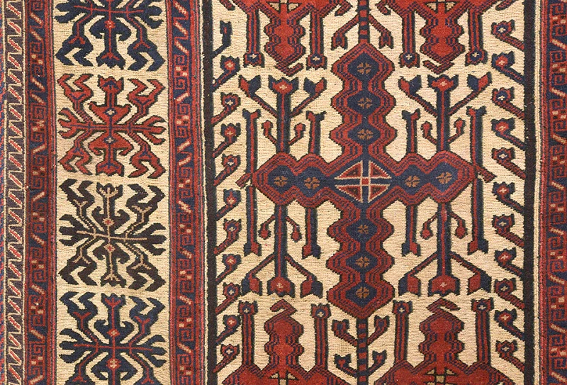 Пакистанский Килим - Ковер