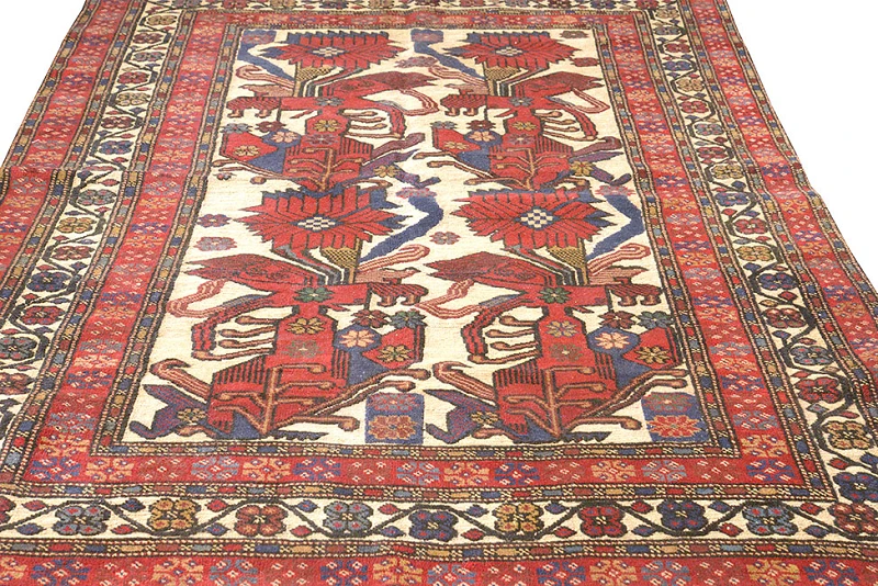 Пакистанский Килим - Ковер