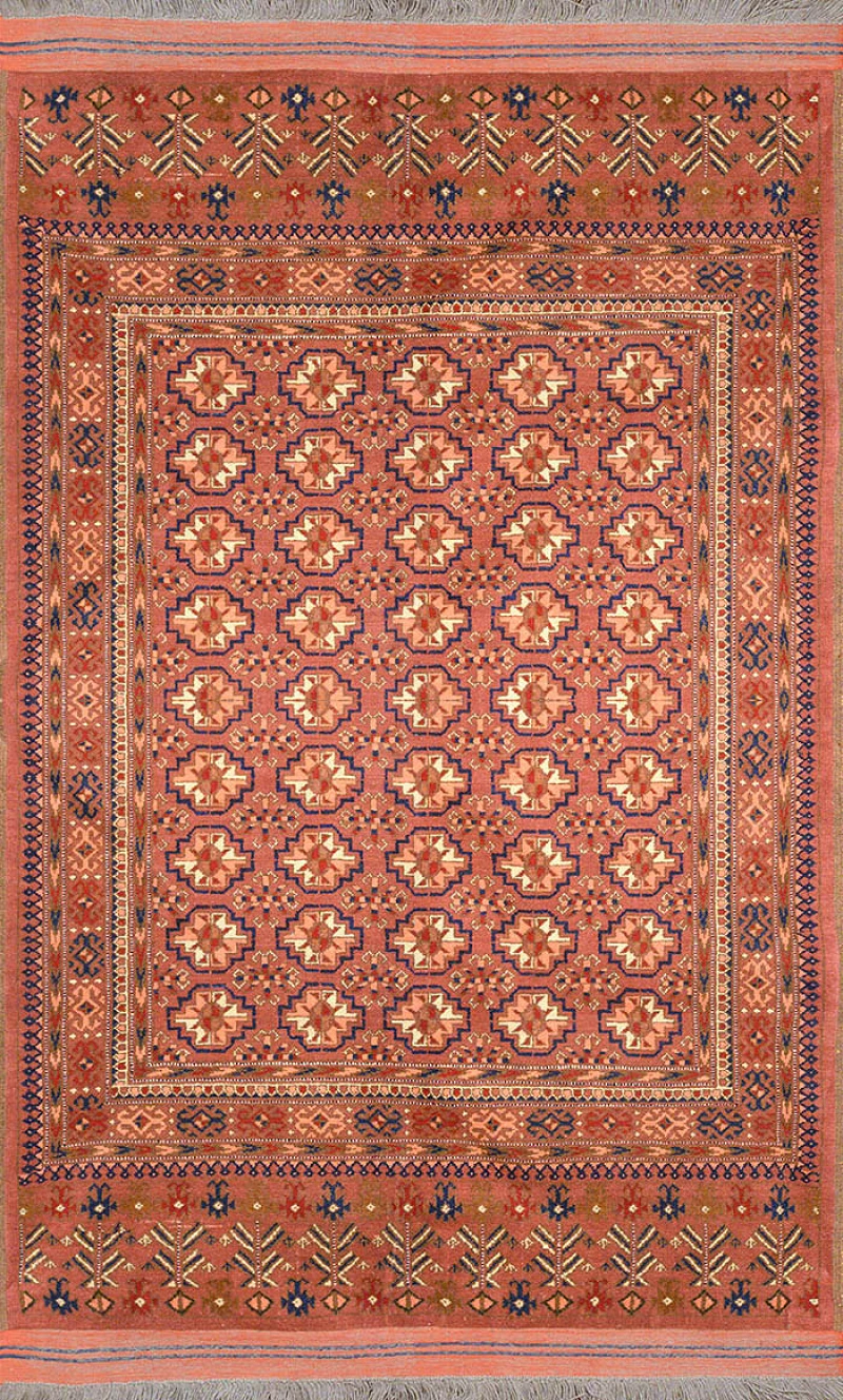 Афганский Ковер