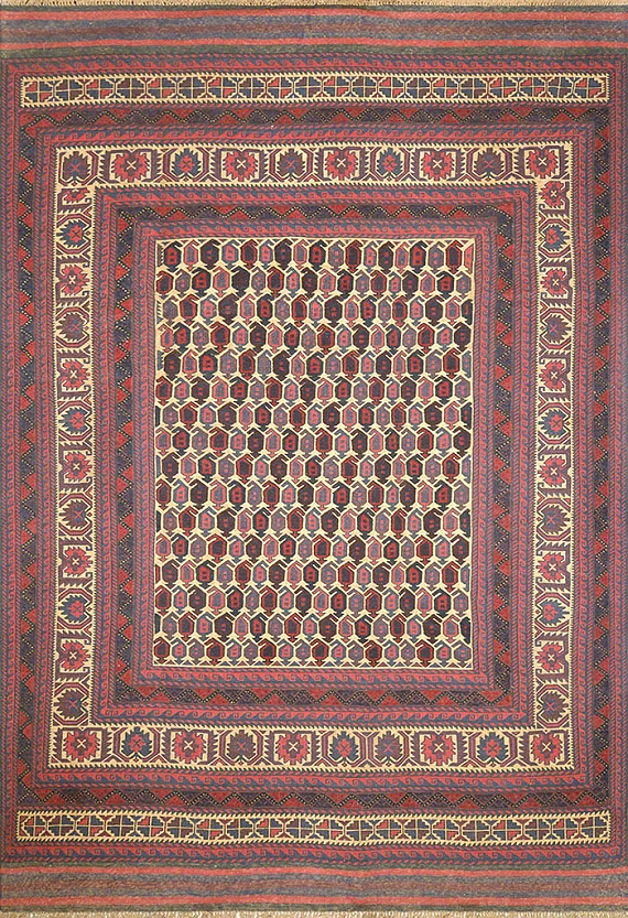 Пакистанский Килим - Ковер