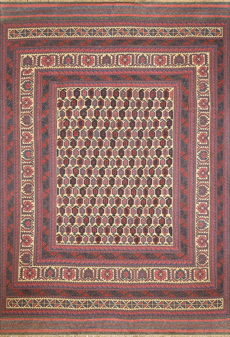 Пакистанский Килим - Ковер