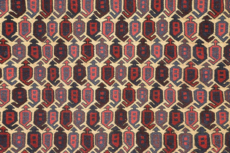 Пакистанский Килим - Ковер