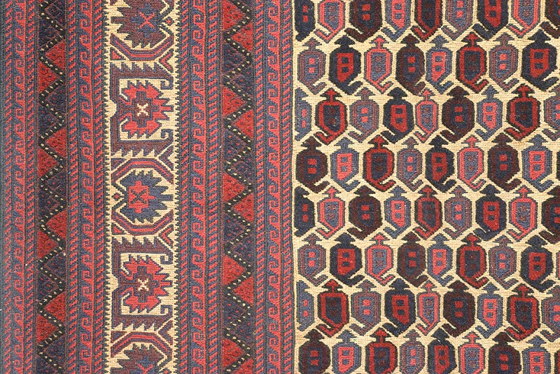 Пакистанский Килим - Ковер