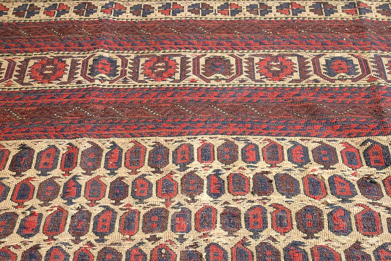 Пакистанский Килим - Ковер