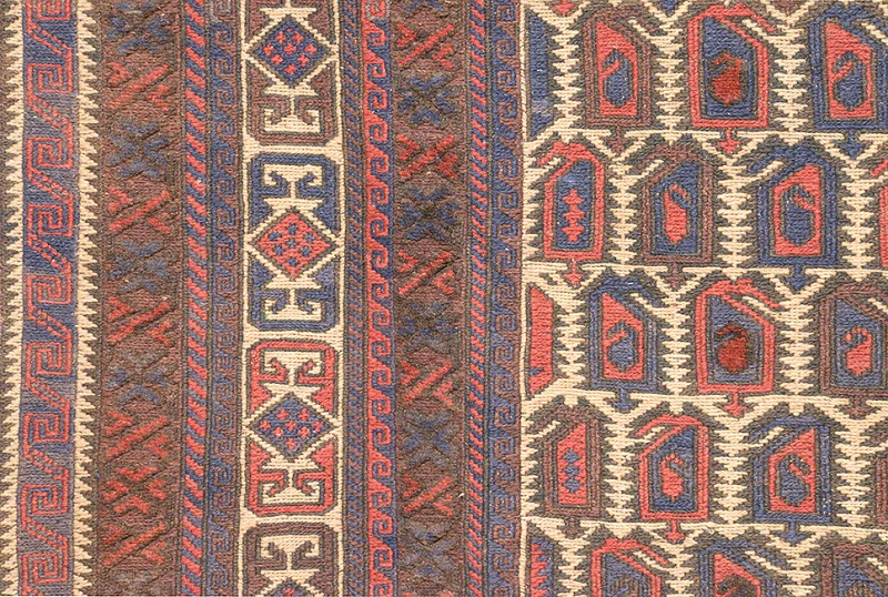 Килим - Ковер