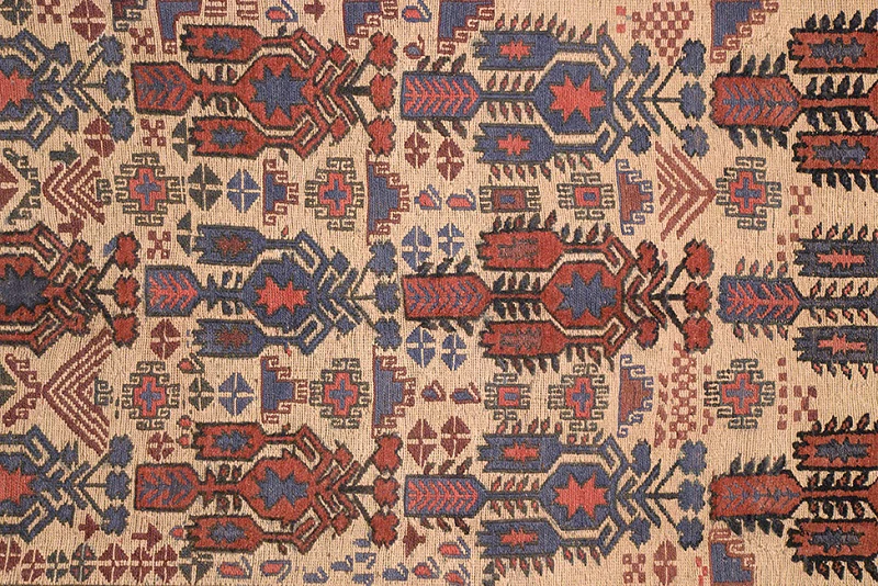 Афганский Килим - Ковер