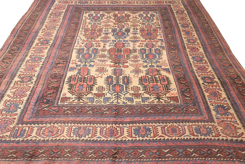 Афганский Килим - Ковер