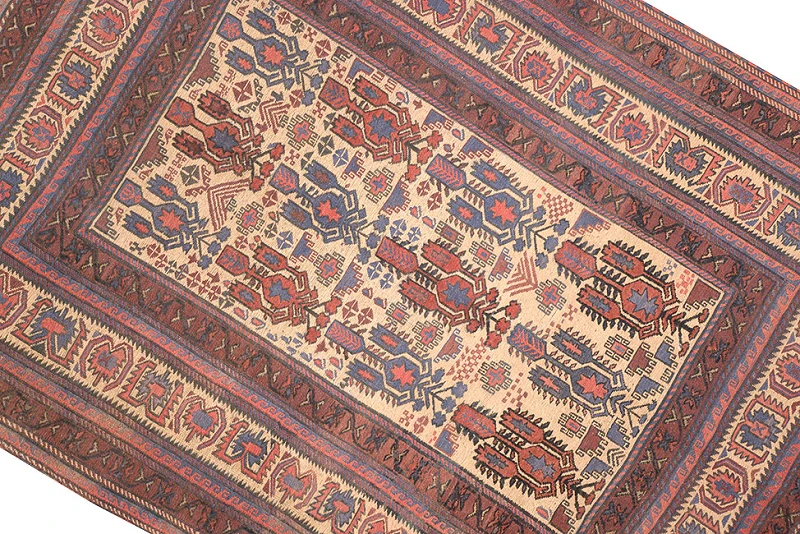 Афганский Килим - Ковер