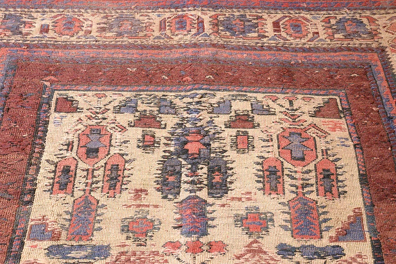 Афганский Килим - Ковер