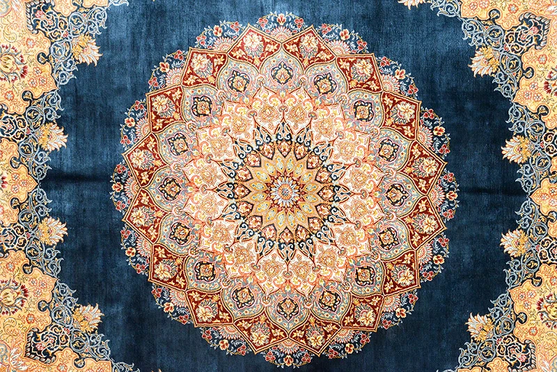 Medallion