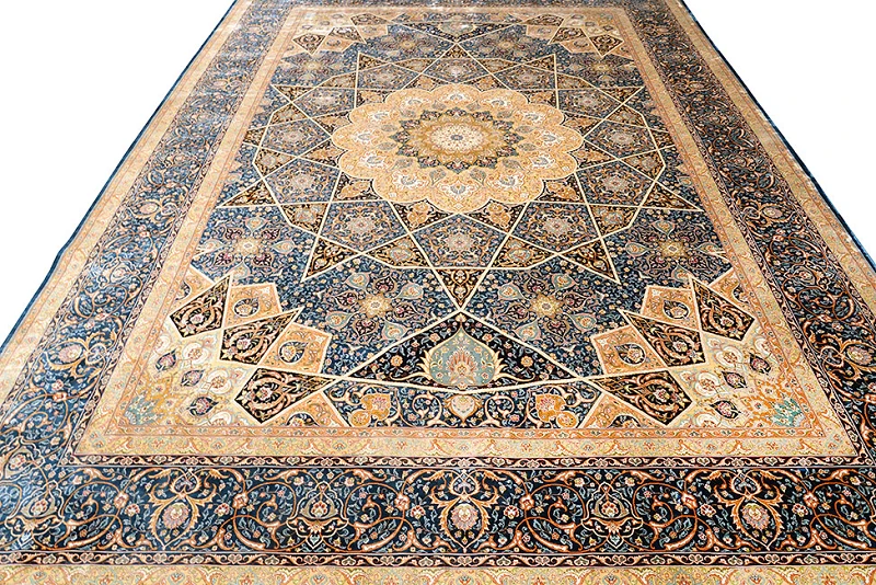 Ковер "хереке"