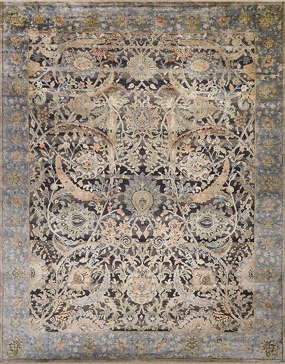 Ковер "бенгал"