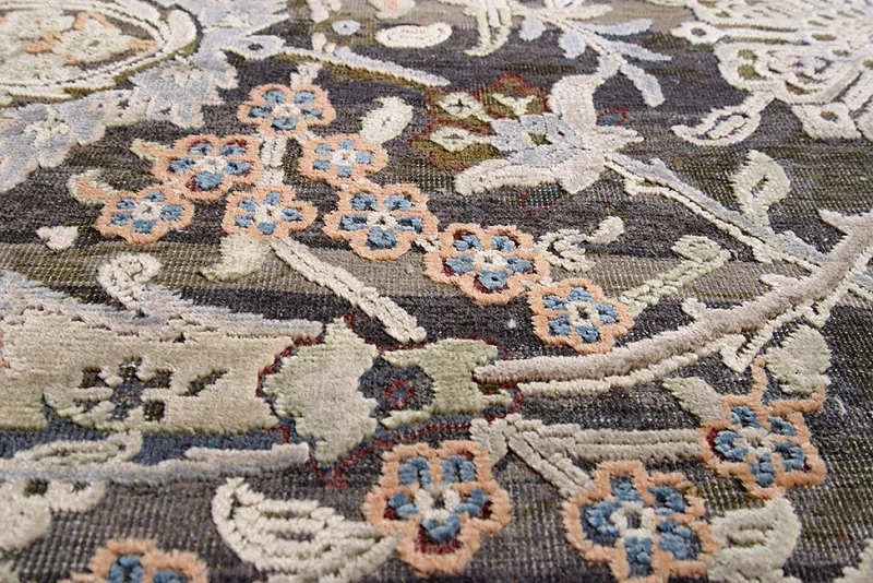 Ковер "бенгал"