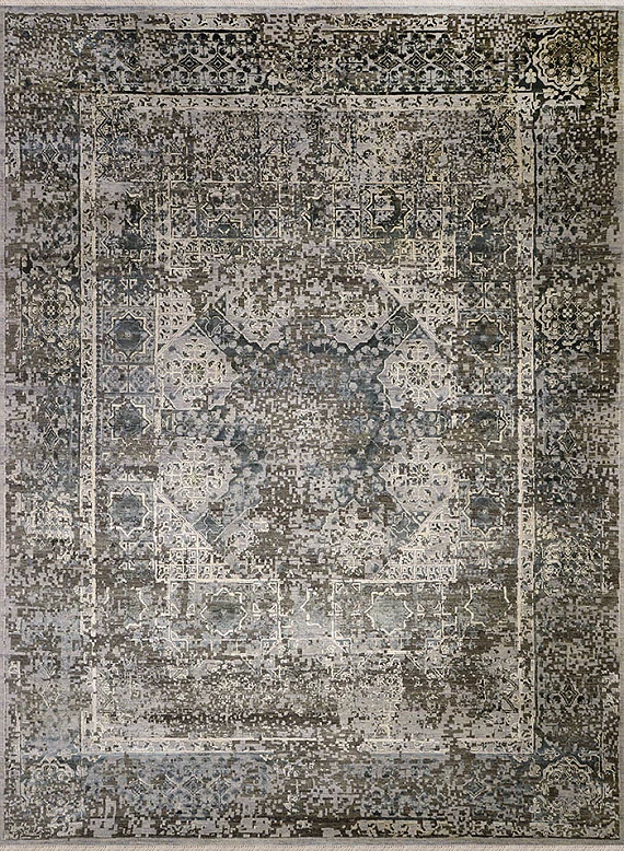 Ковер "артефакт"