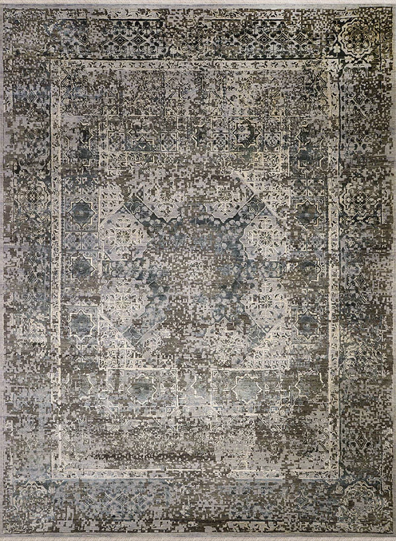 Ковер "артефакт"