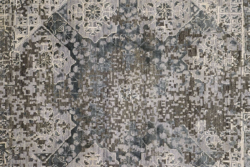 Ковер "артефакт"