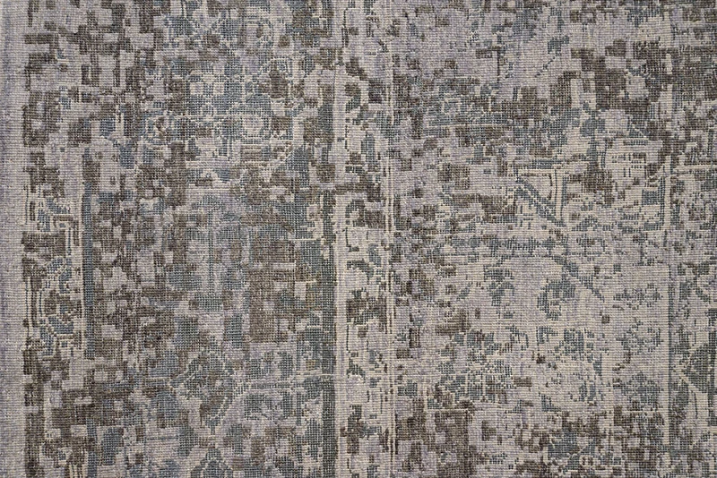 Ковер "артефакт"