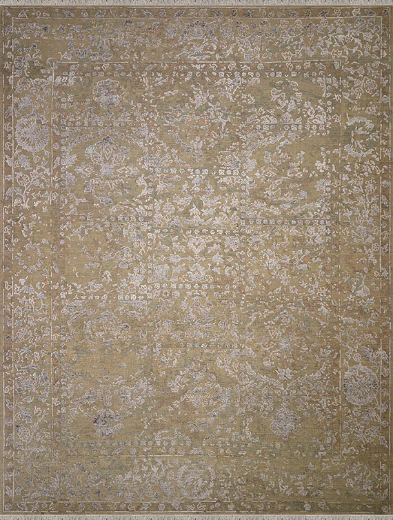 Ковер "стертая Классика"