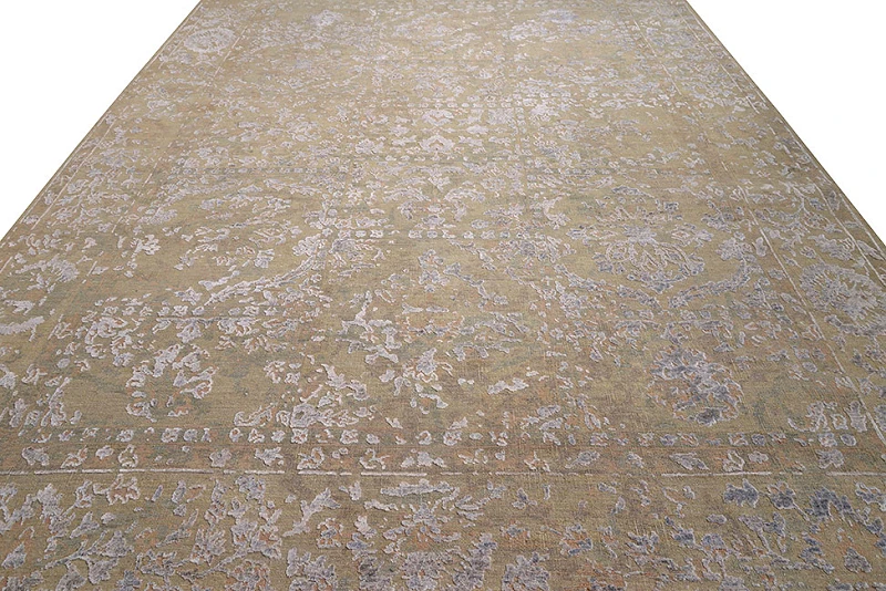 Ковер "стертая Классика"