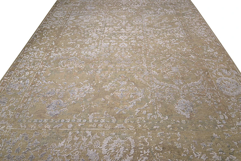 Ковер "стертая Классика"