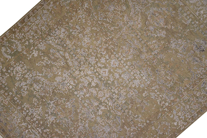 Ковер "стертая Классика"