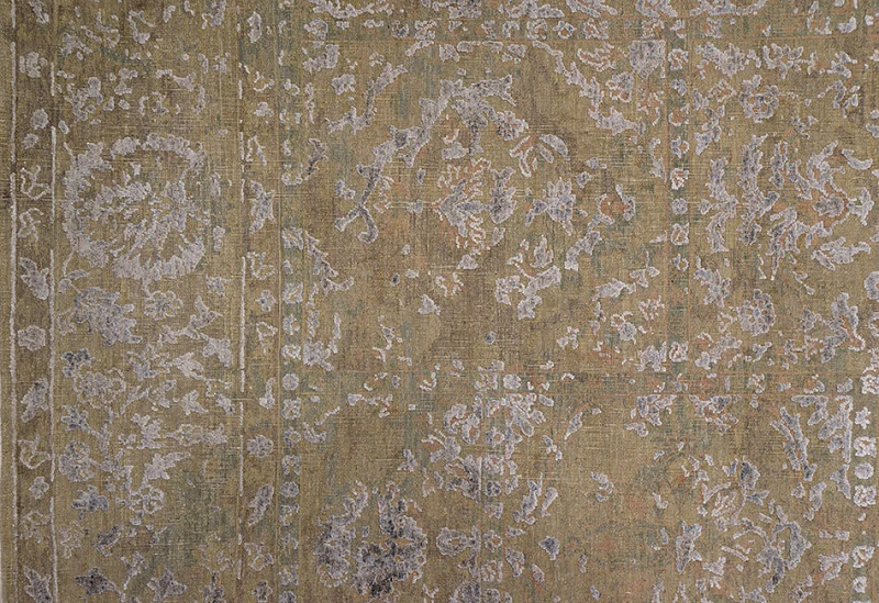 Ковер "стертая Классика"