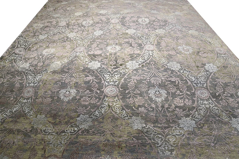 Ковер "радженда"