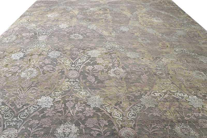 Ковер "радженда"