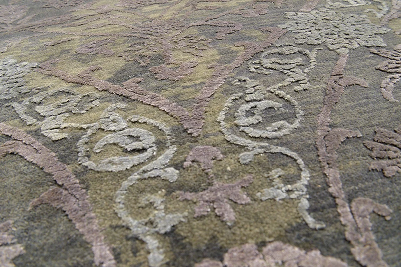 Ковер "радженда"