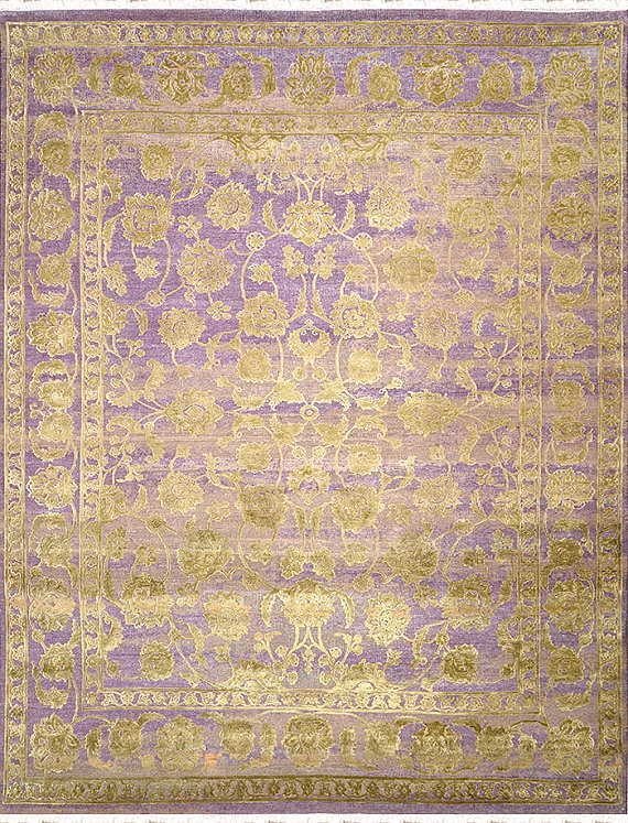 Ковер "стертая Классика"