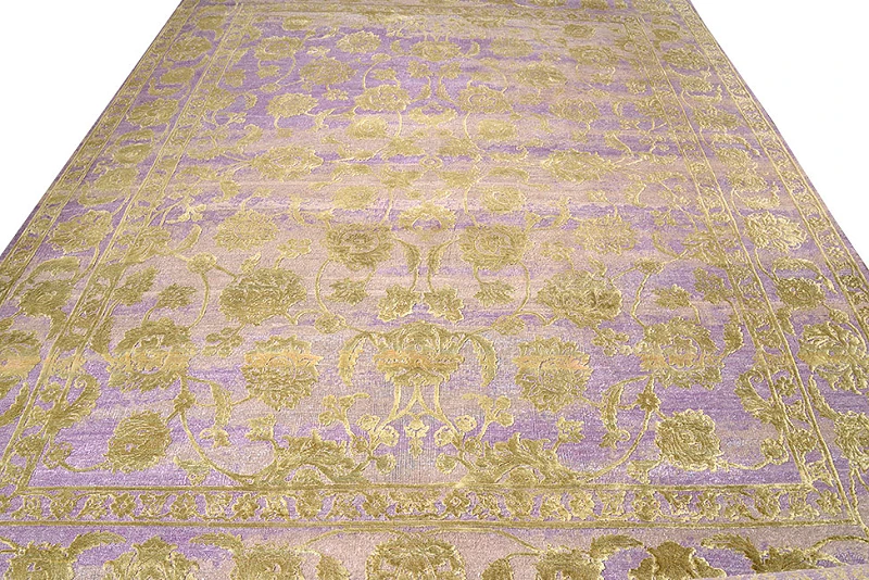 Ковер "стертая Классика"