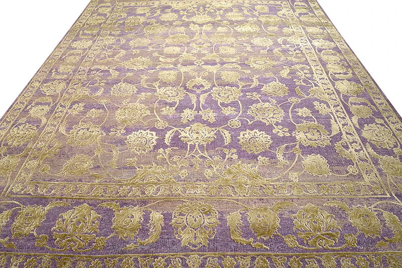 Ковер "стертая Классика"