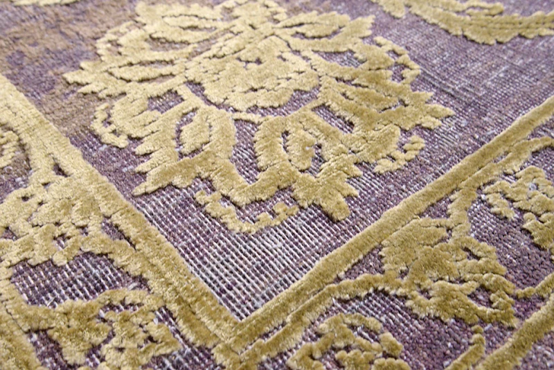 Ковер "стертая Классика"