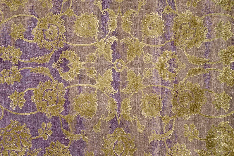 Ковер "стертая Классика"