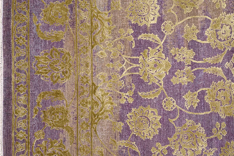 Ковер "стертая Классика"