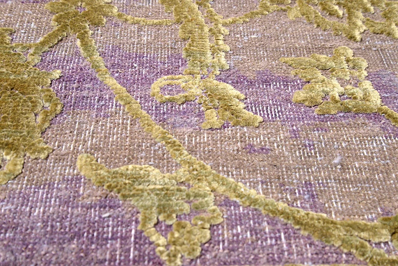 Ковер "стертая Классика"