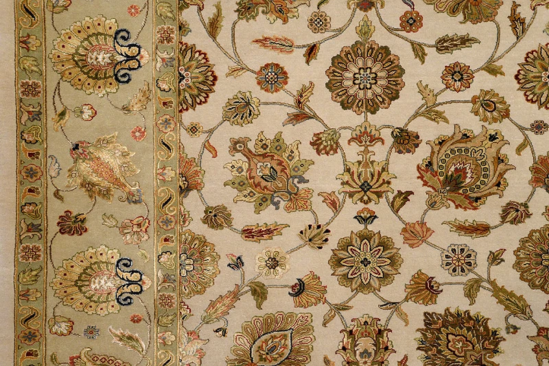 Ковер "раджастан"