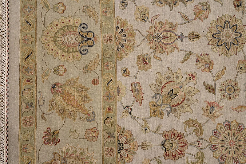 Ковер "раджастан"