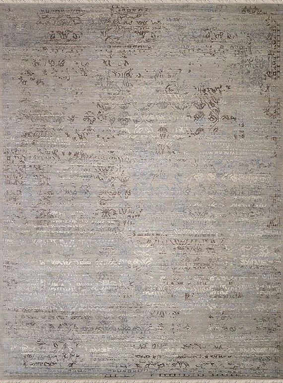 Ковер "стертая Классика"