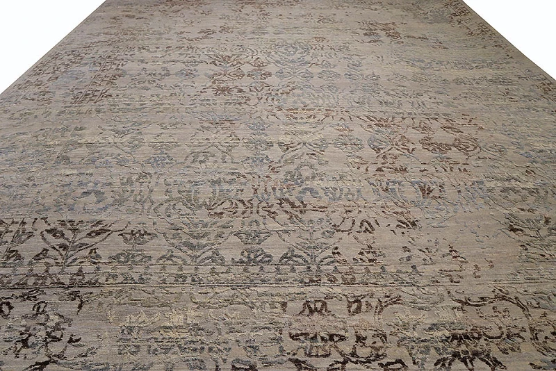 Ковер "стертая Классика"