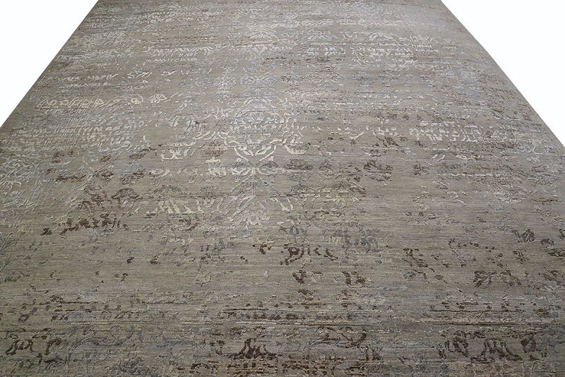 Ковер "стертая Классика"