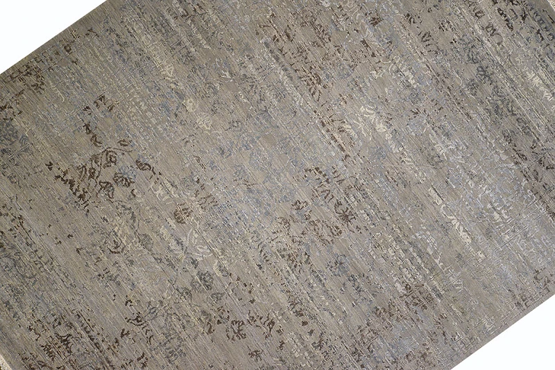 Ковер "стертая Классика"