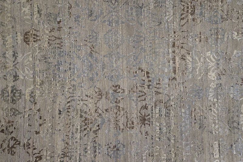 Ковер "стертая Классика"