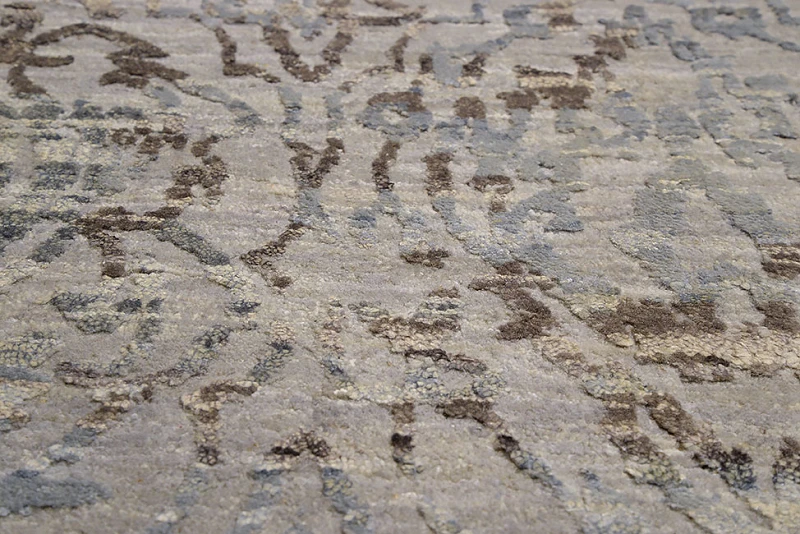 Ковер "стертая Классика"