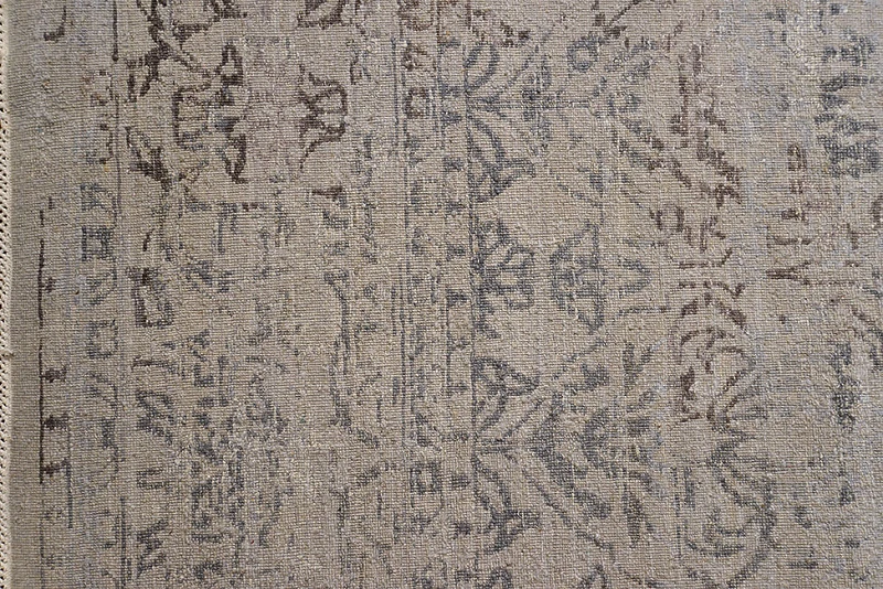 Ковер "стертая Классика"