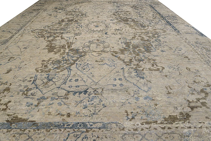 Ковер "стертая Классика"