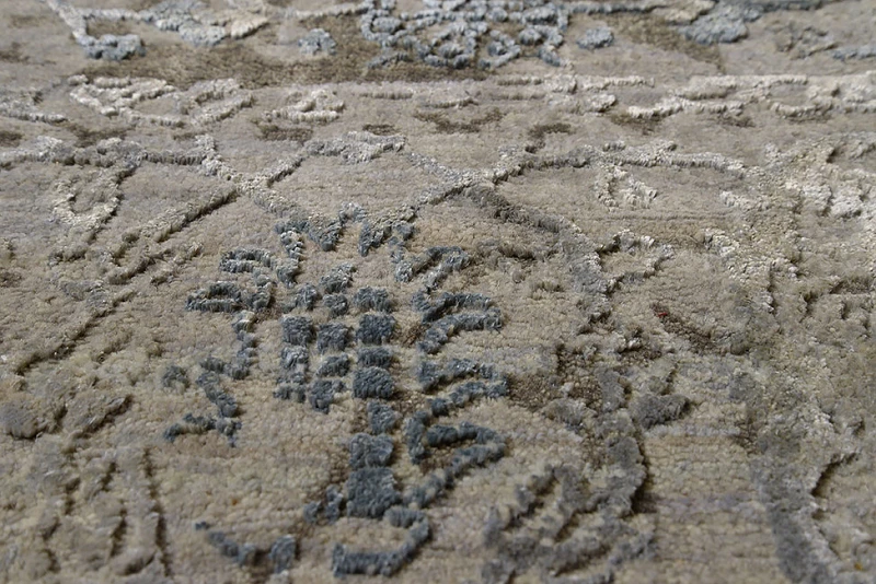 Ковер "стертая Классика"